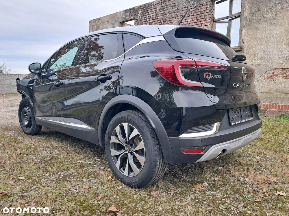Renault Captur - 5