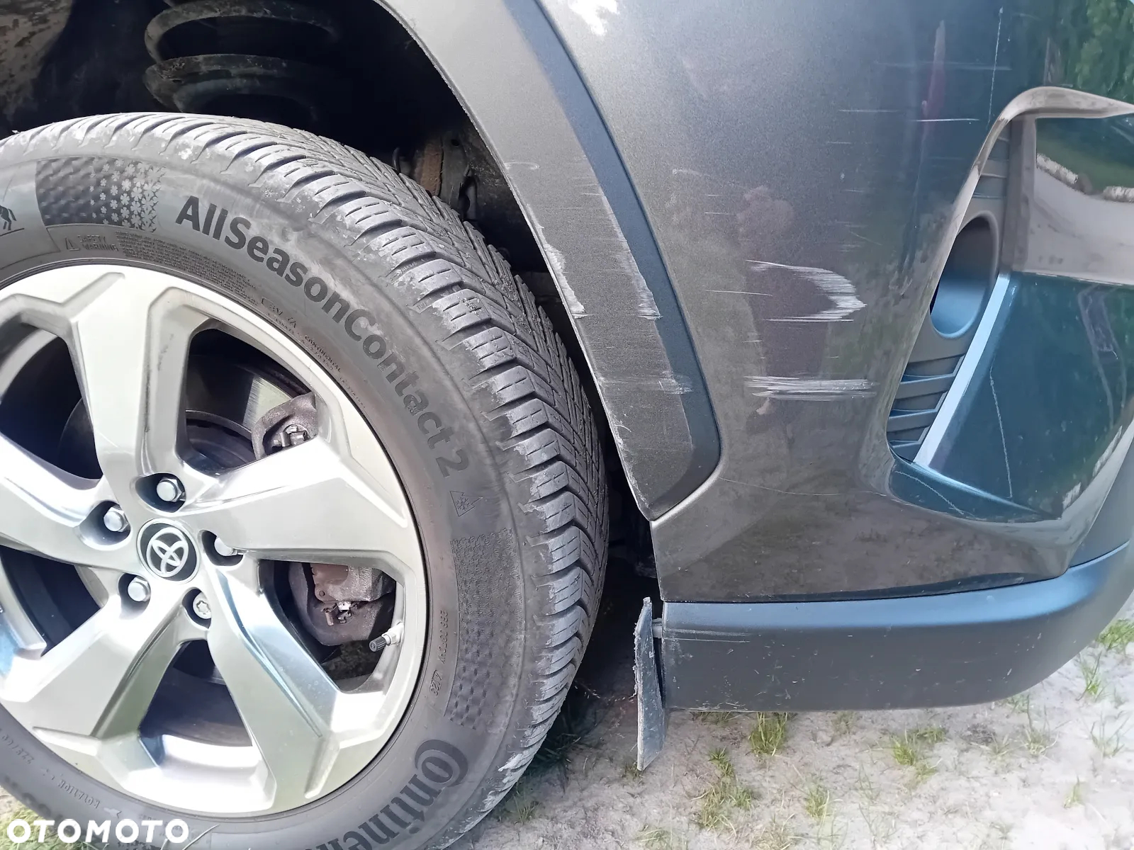 Toyota RAV4 2.5 Hybrid Comfort 4x2 - 26