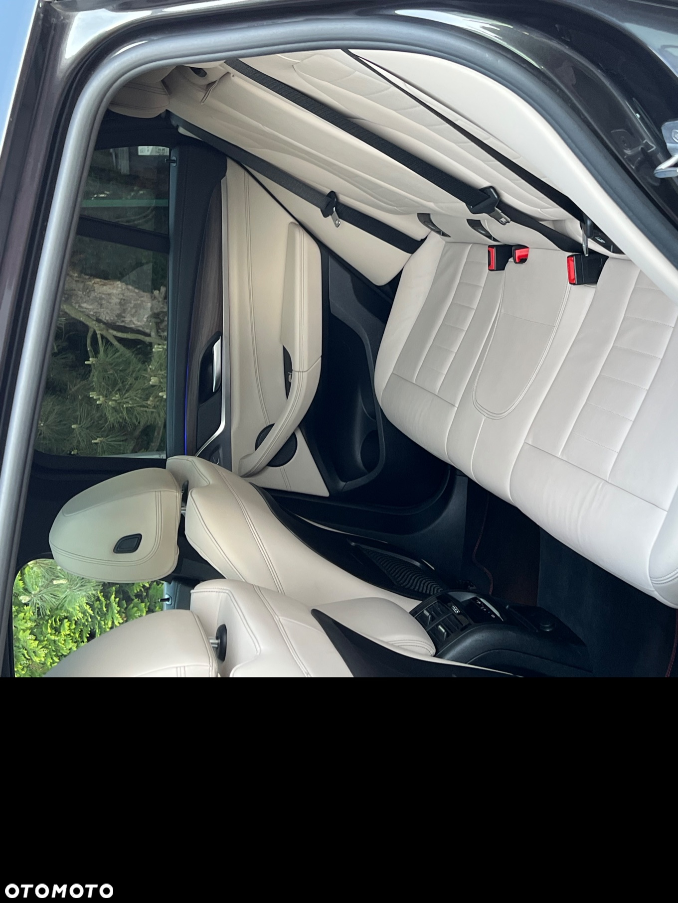 BMW X4 xM40i GPF - 8