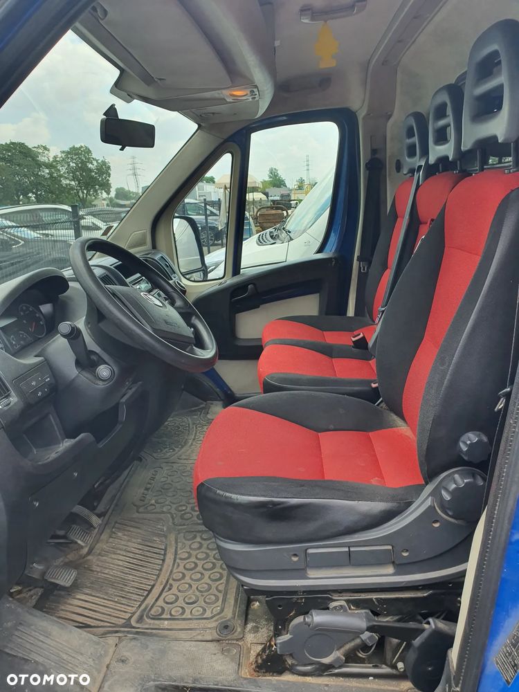 Fiat Ducato - 2