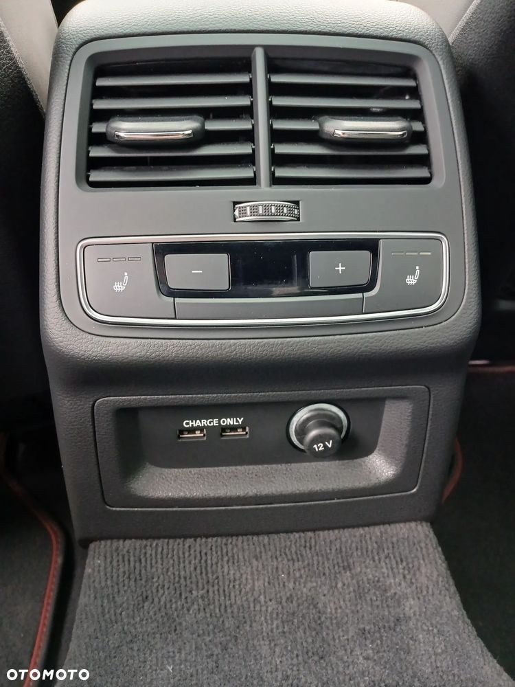Audi A5 Sportback 40 TDI quattro S tronic S line business - 26