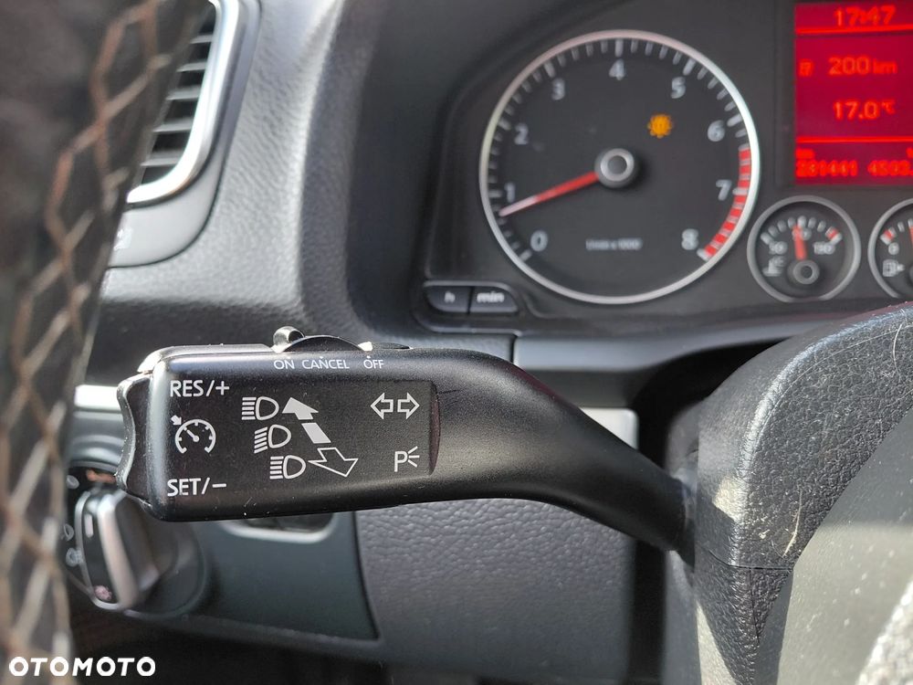 Volkswagen Scirocco 1.4 TSI Edition - 7