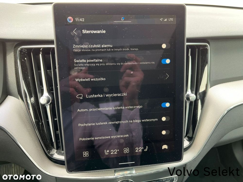 Volvo XC 60 - 29