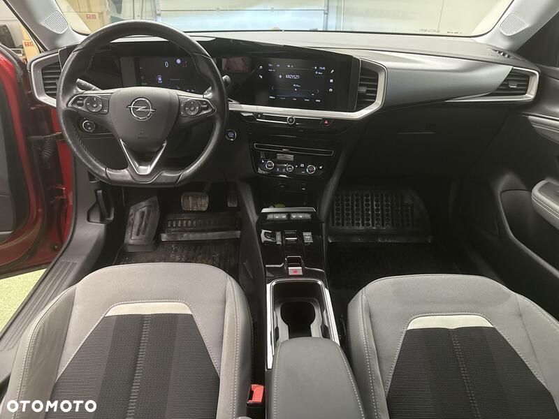 Opel Mokka 50kWh Elegance - 21