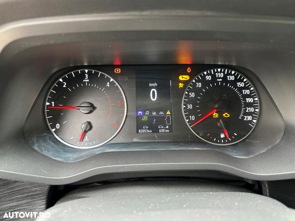 Renault Trafic 2.0 Blue dCi 110 S&S L2 8+1 Zen - 18