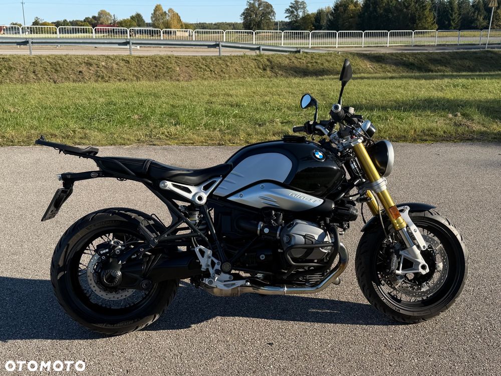 BMW R - 6