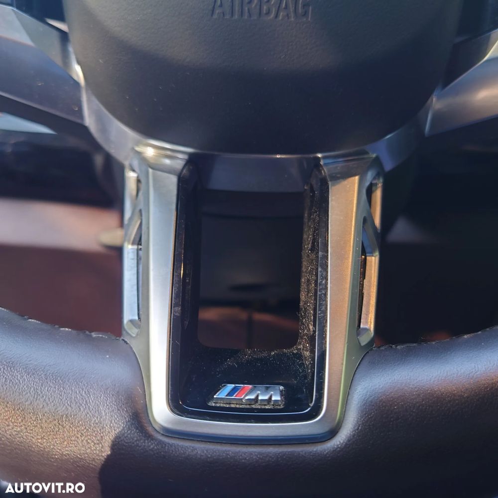 BMW X1 xDrive23d AT MHEV - 11