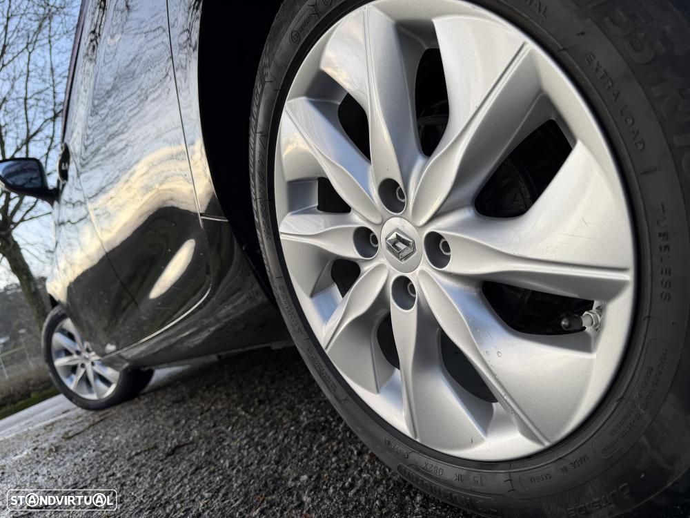 Renault Zoe (c/ Bateria) Intens - 7