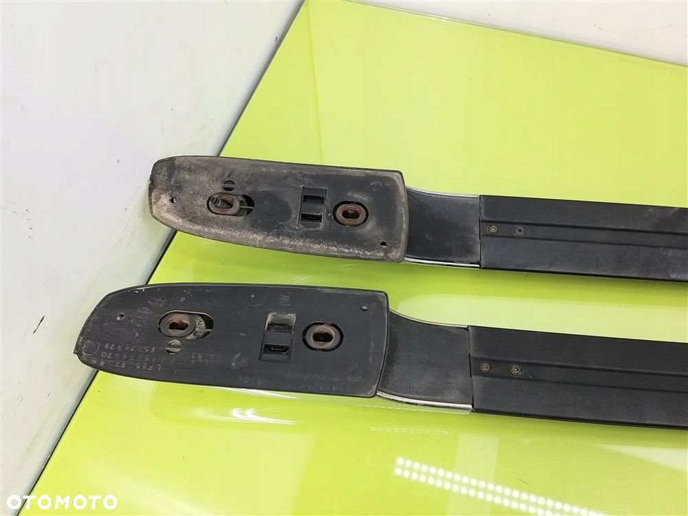Relingi dachowe Chevrolet HHR 2005-2011 - 2