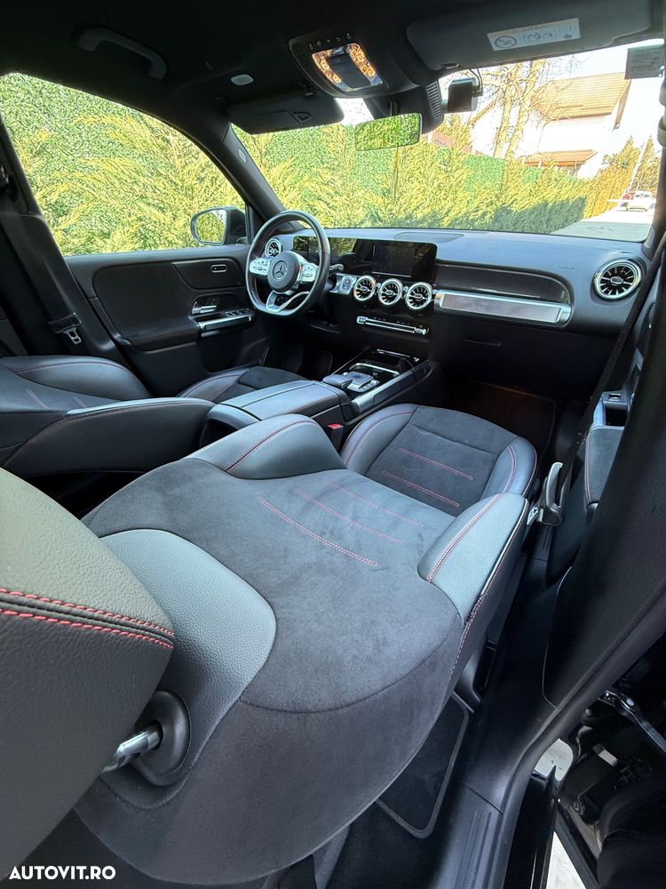 Mercedes-Benz GLB - 17