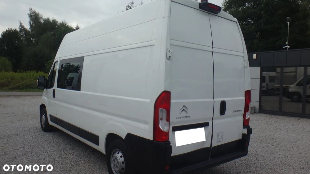 Citroën Jumper - 4