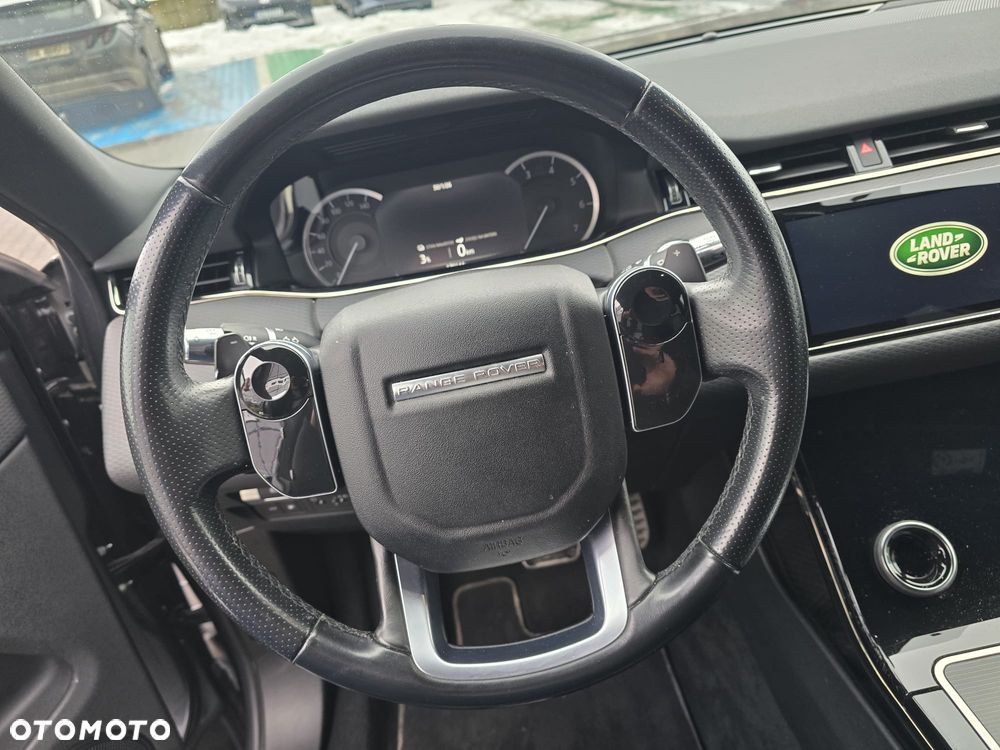 Land Rover Range Rover Evoque 1.5 P300e PHEV S - 15