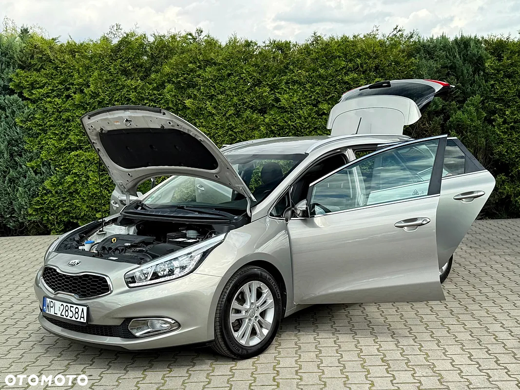 Kia Ceed Cee'd 1.4 XL - 35