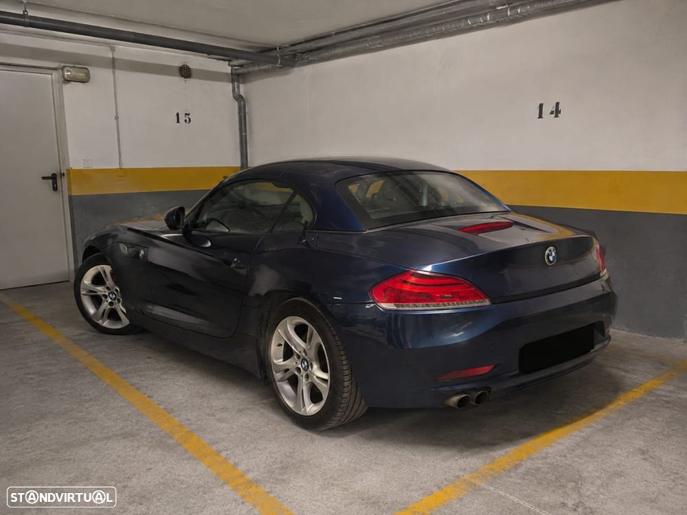 BMW Z4 sDrive23i - 2
