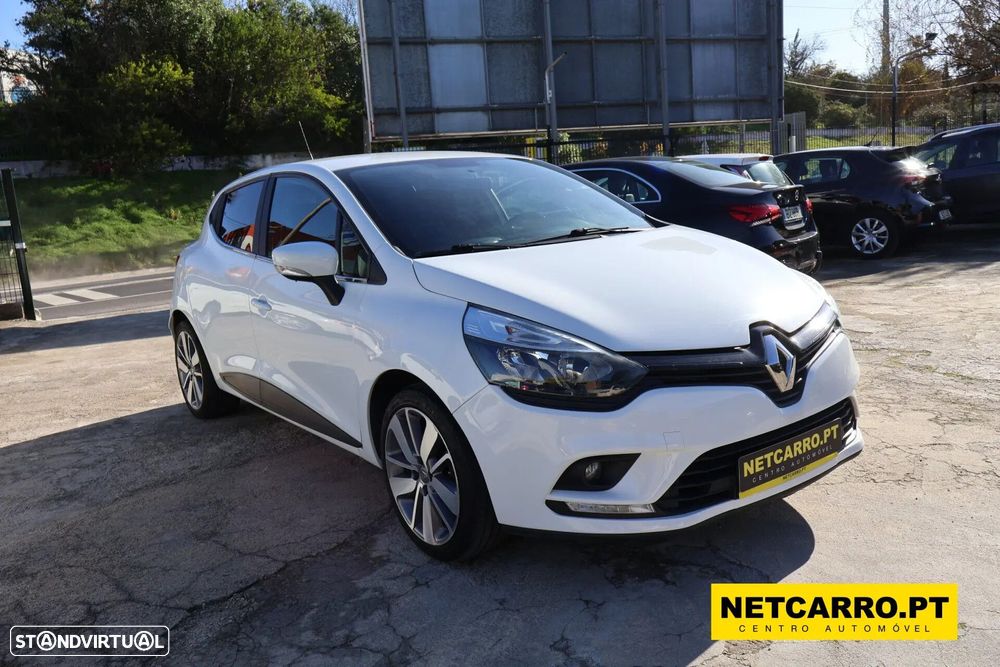 Renault Clio - 3