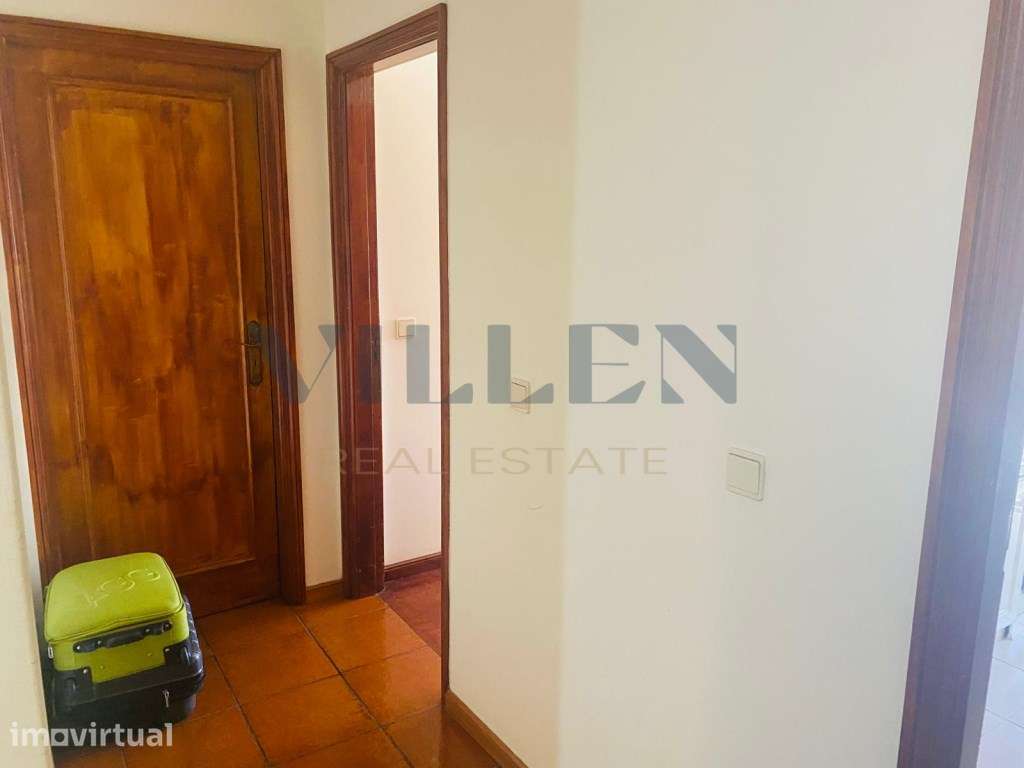 Apartamento T1 acolhedor e moderno em Vilar de Andorinho, Vila Nova... - Grande imagem: 4/18