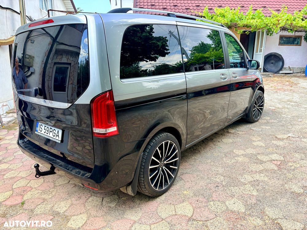 Mercedes-Benz Vito - 4