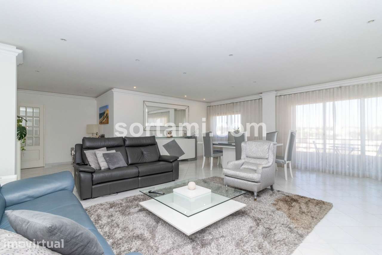 Apartamento T3 Venda em Quarteira,Loulé - Grande imagem: 5/32