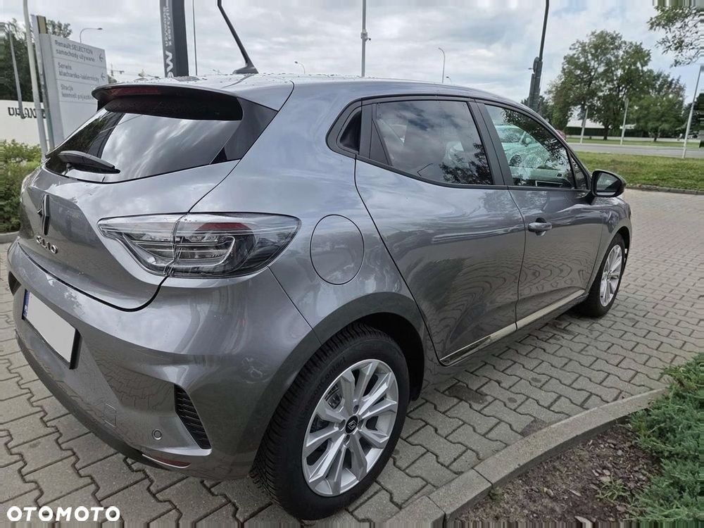 Renault Clio 2025 photo 3