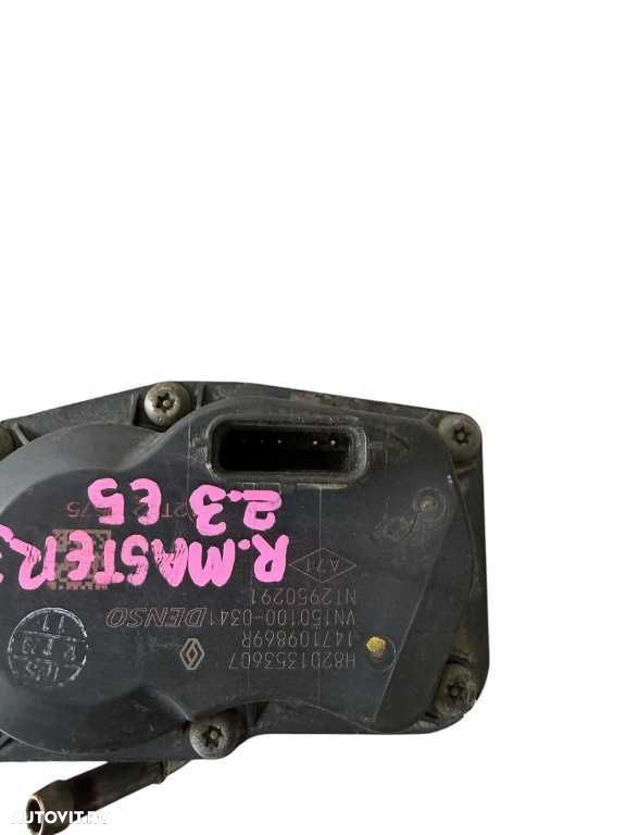 Dezmembrari Renault Master, Opel Movano, 2.3 DCI euro 6  Supapa EGR - 5