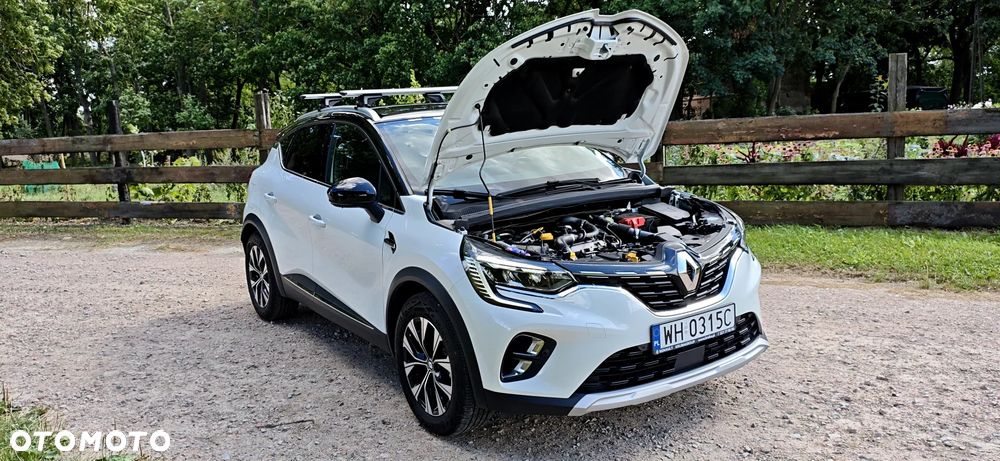 Renault Captur 1.0 TCe Techno - 30