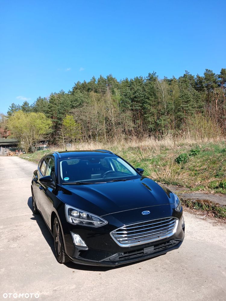 Ford Focus 2.0 EcoBlue ST-Line - 12