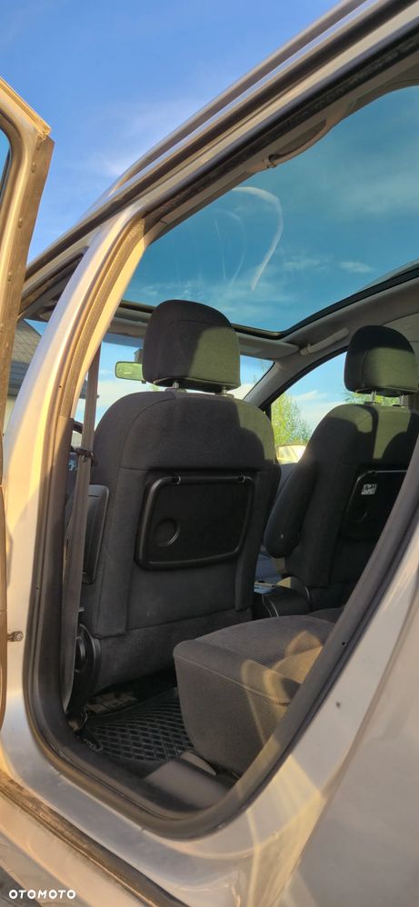 Peugeot 307 HDi SW 110 - 9