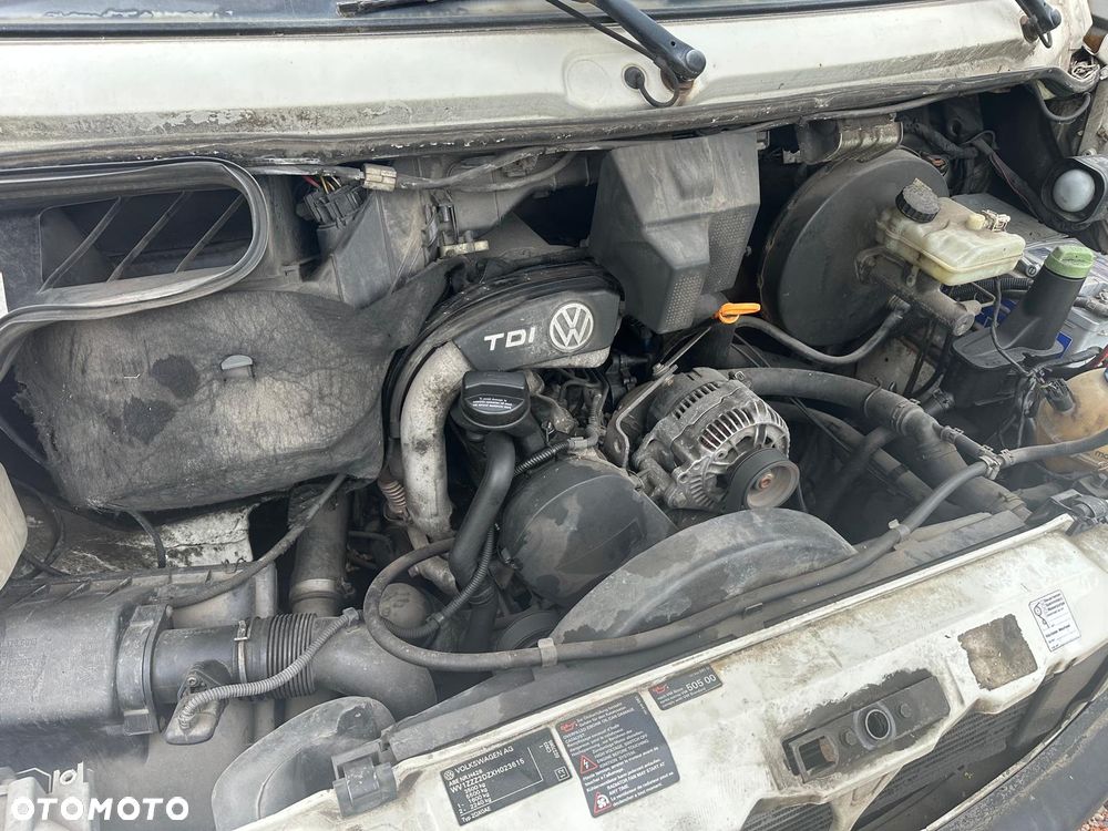 Volkswagen LT35 - 14