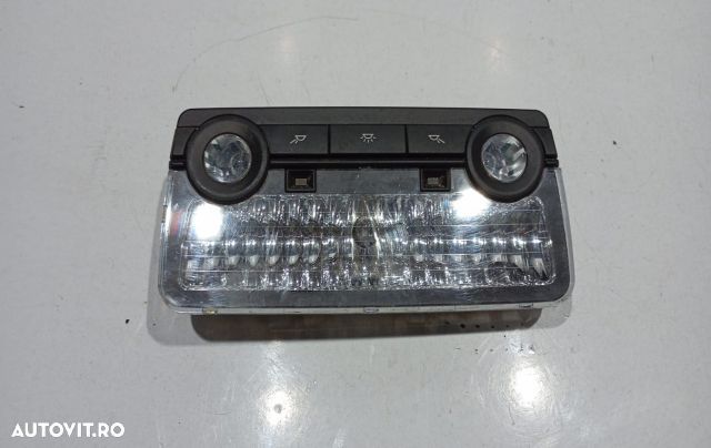Lampa plafoniera 63319163699 BMW Seria 5 F10 [facelift] [2013 - 2017] - 1