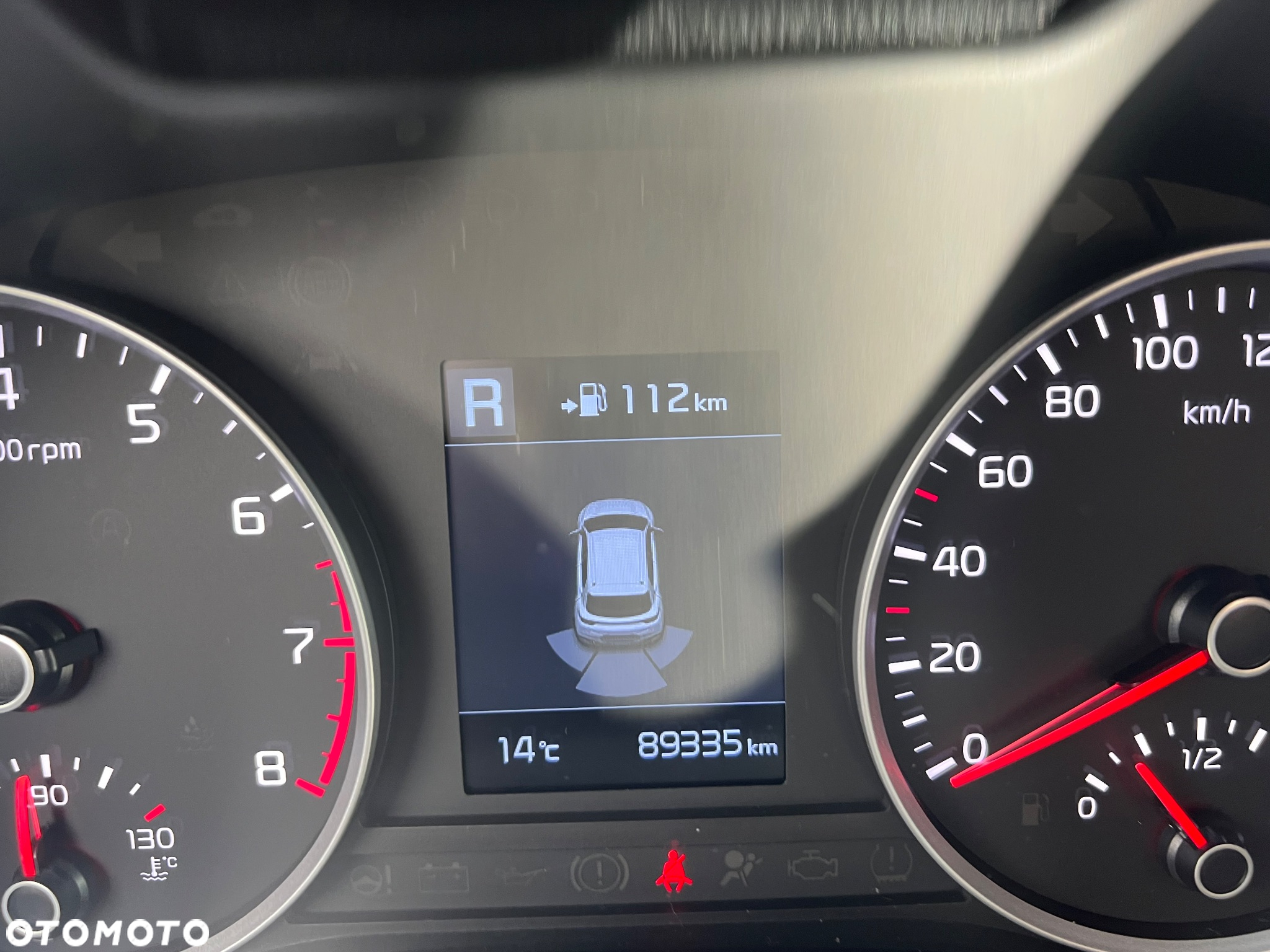 Kia Stonic 1.4 Edition 7 - 35