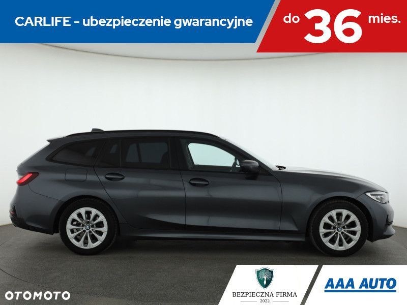 BMW Seria 3 - 8