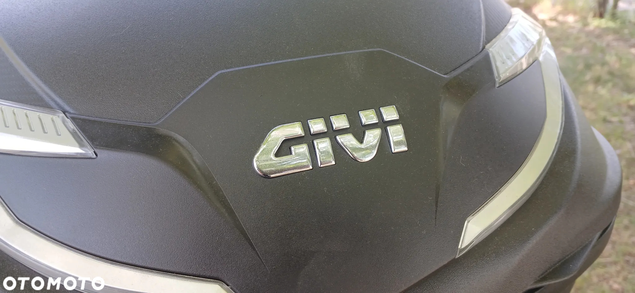 Honda ADV350 - 7