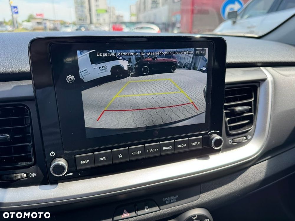 Kia Stonic 1.2 M - 14