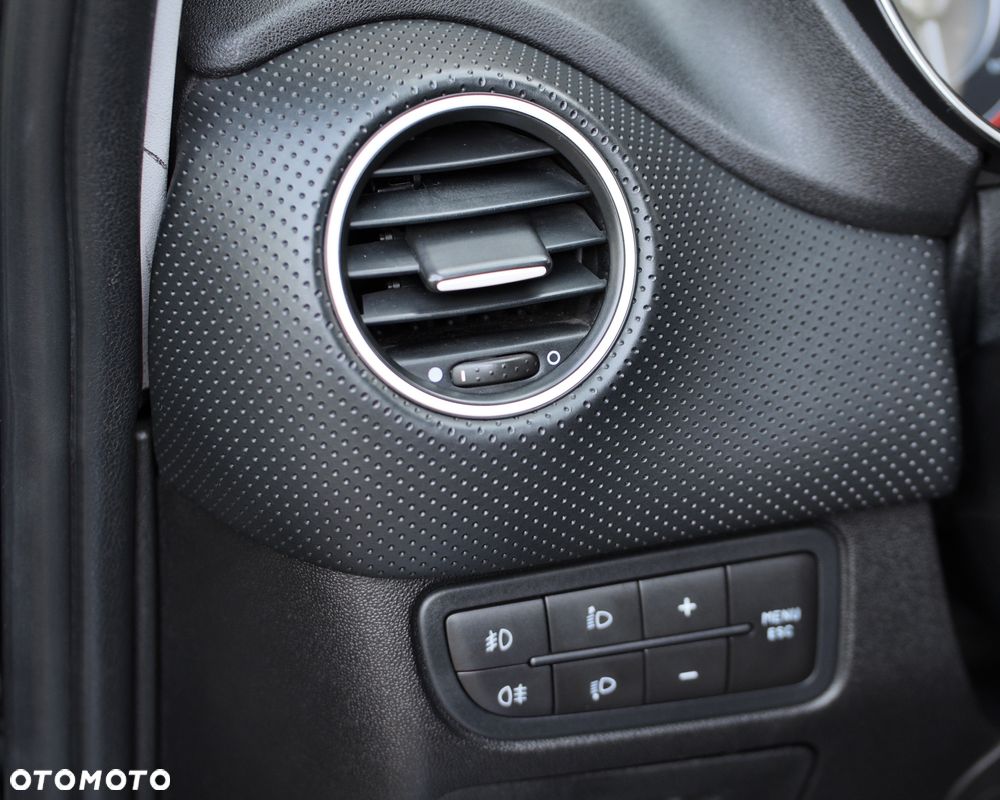 Fiat Punto Evo 1.4 16V Multiair Turbo Racing Start&Stop - 38