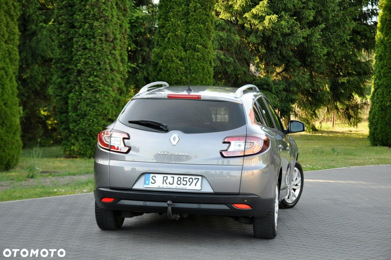 Renault Megane - 7