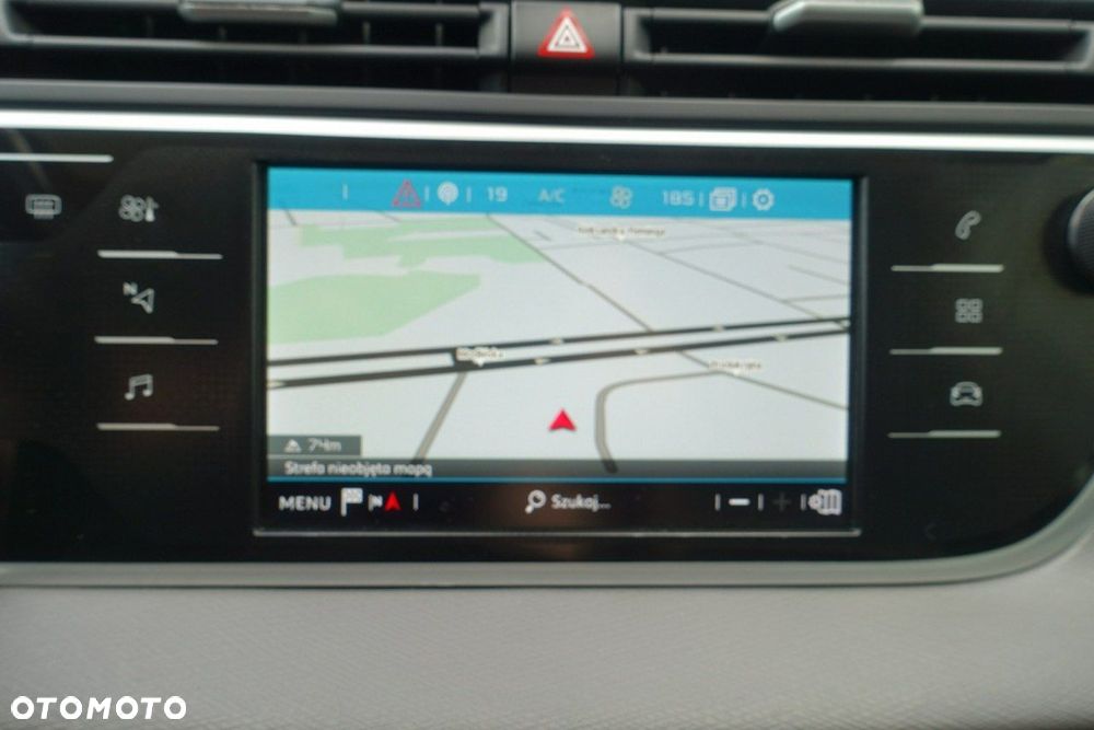 Citroën C4 SpaceTourer - 29