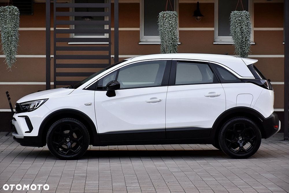 Opel Crossland X 1.5 Start/Stop Automatik Ultimate - 14