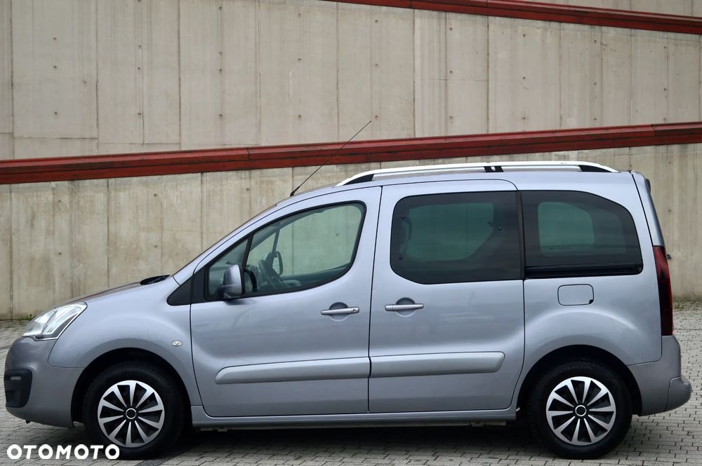 Citroën Berlingo Multispace BlueHDi 100 FEEL - 7