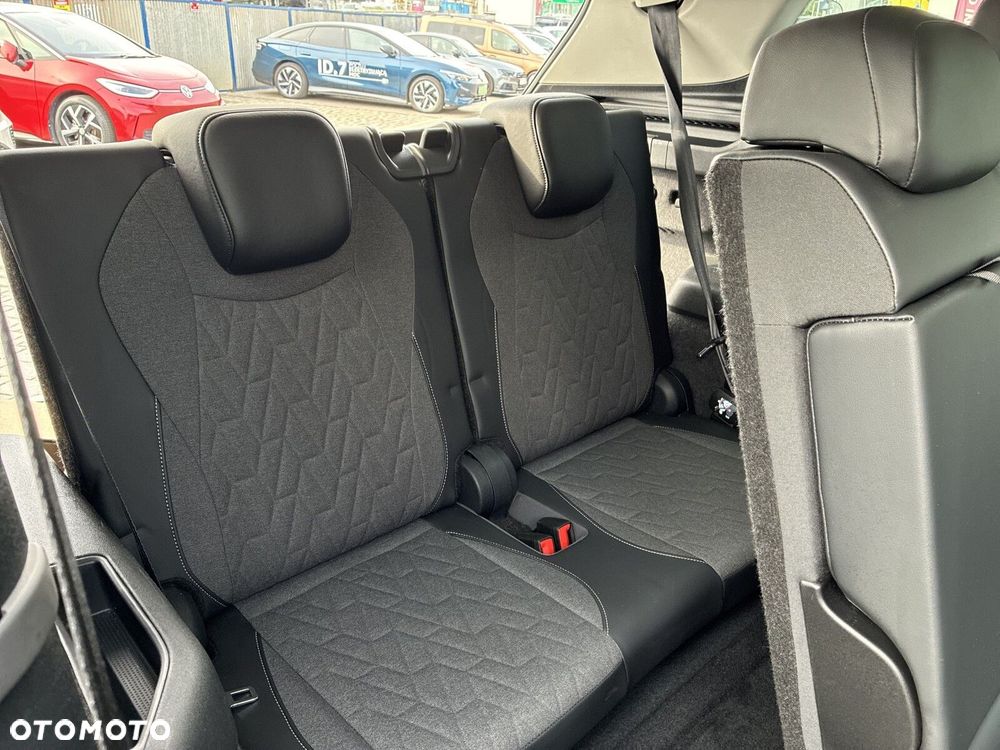 Volkswagen Tayron 2.0 TDI SCR 4Mot Elegance DSG - 14