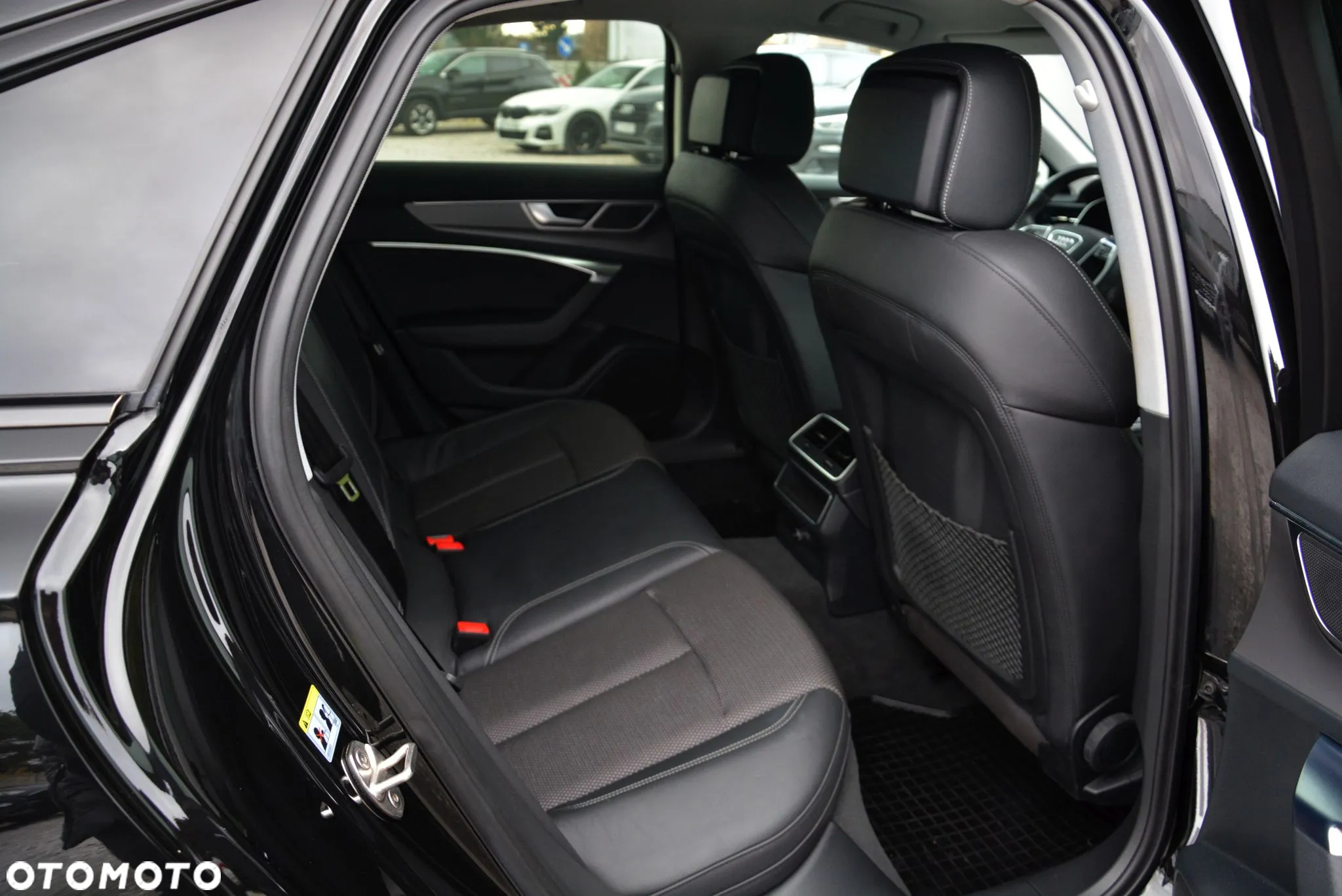 Audi A6 - 13