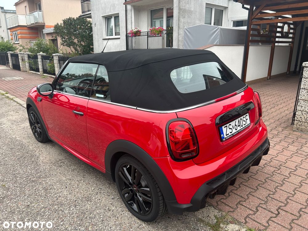 MINI Cooper - 3