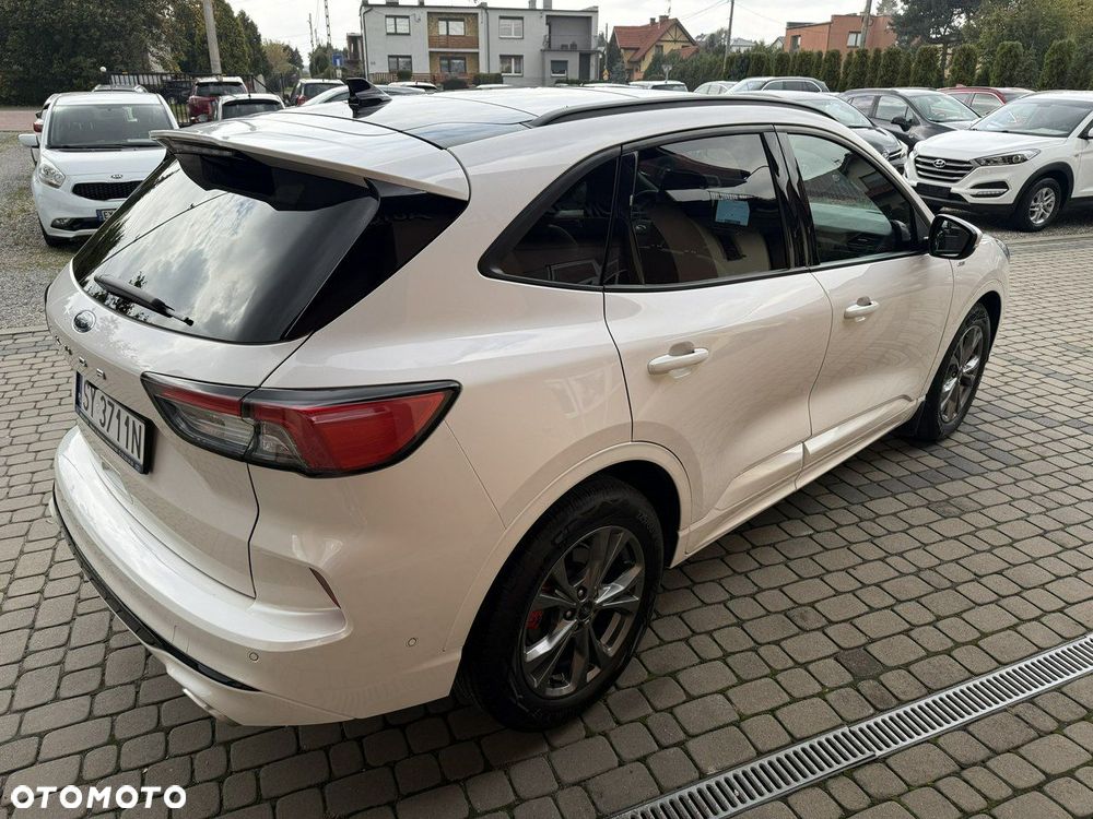 Ford Kuga - 6