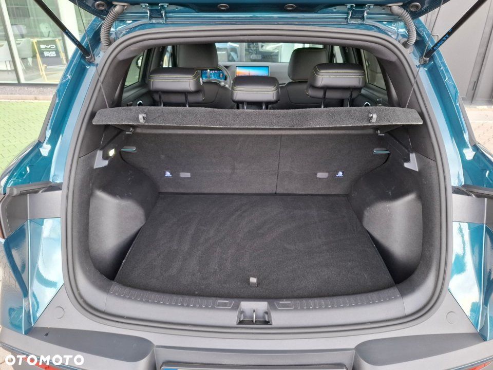 BYD Atto 2 DM-i - 32