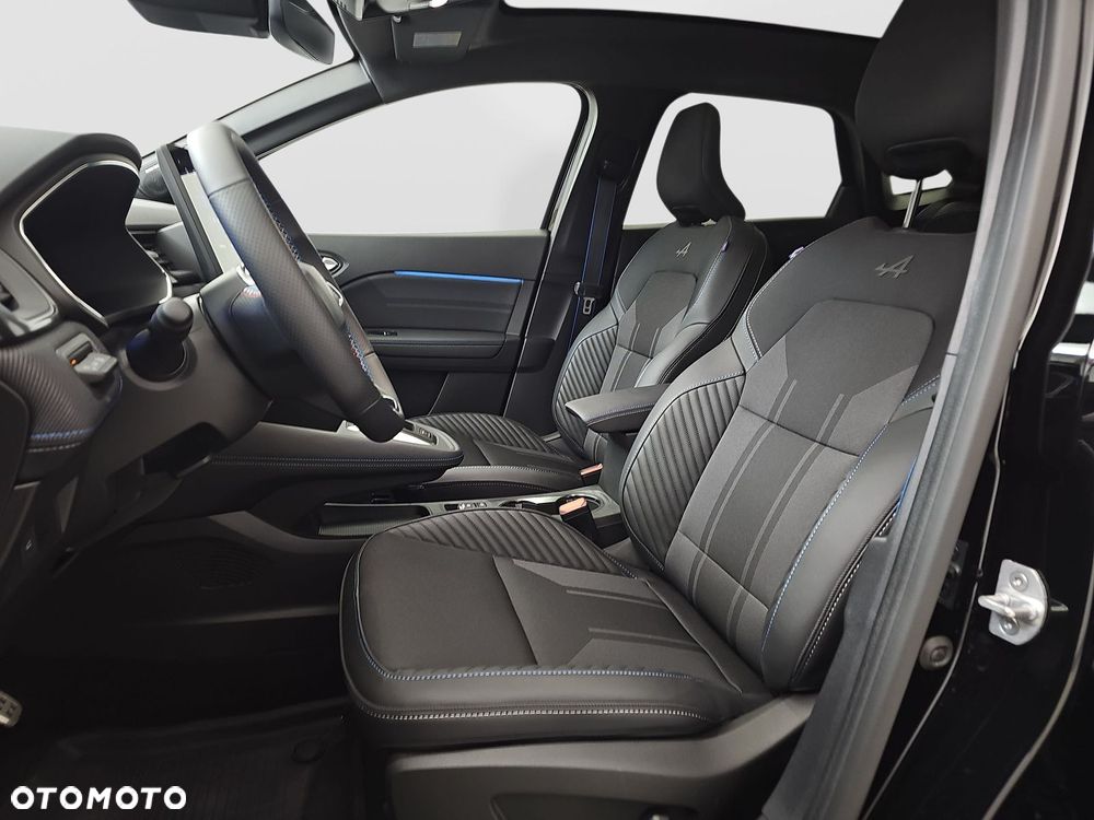 Renault Symbioz 1.8 E-Tech Full Hybrid 160 Esprit Alpine - 10