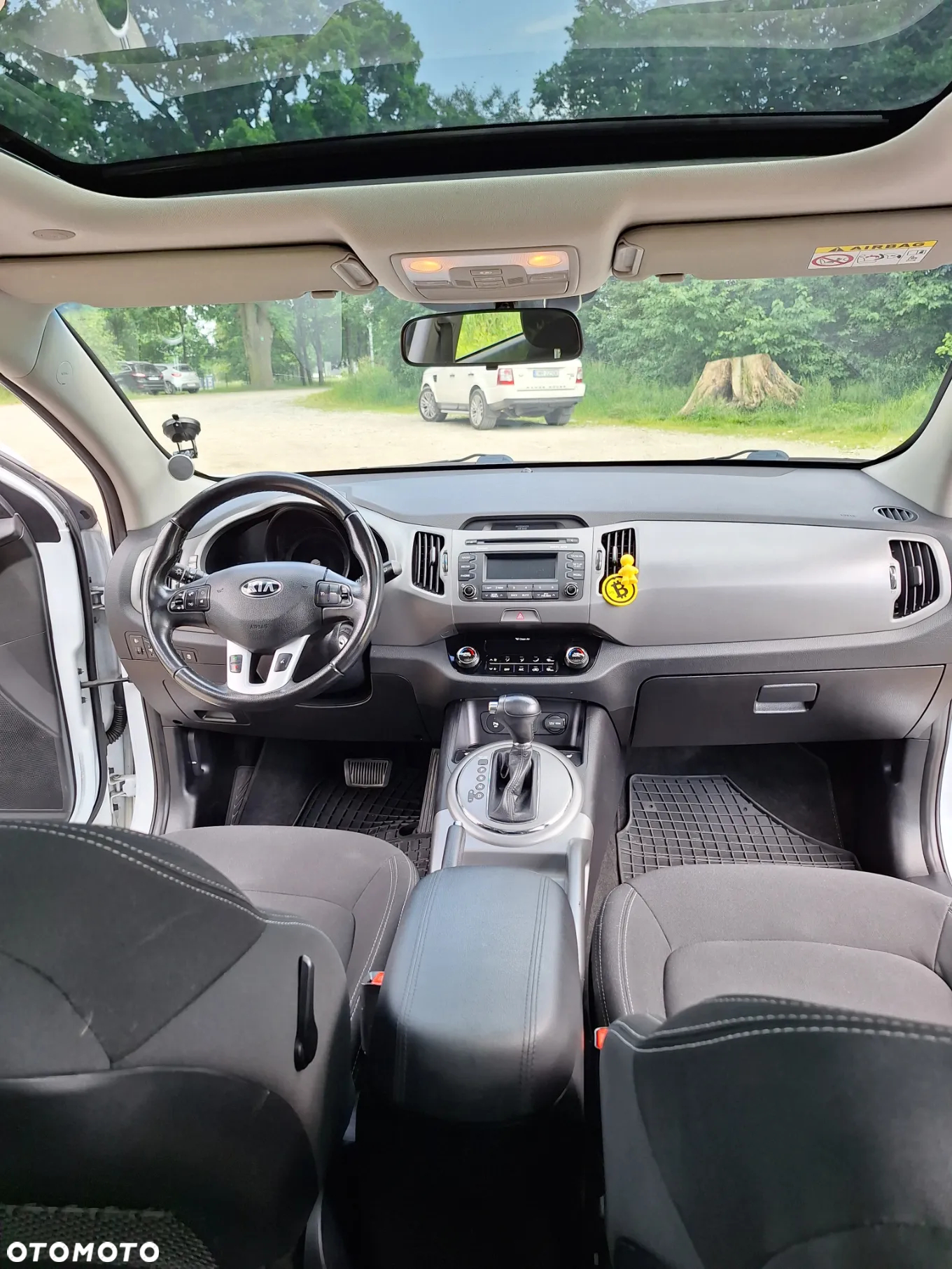 Kia Sportage 2.0 GDI L 2WD - 9