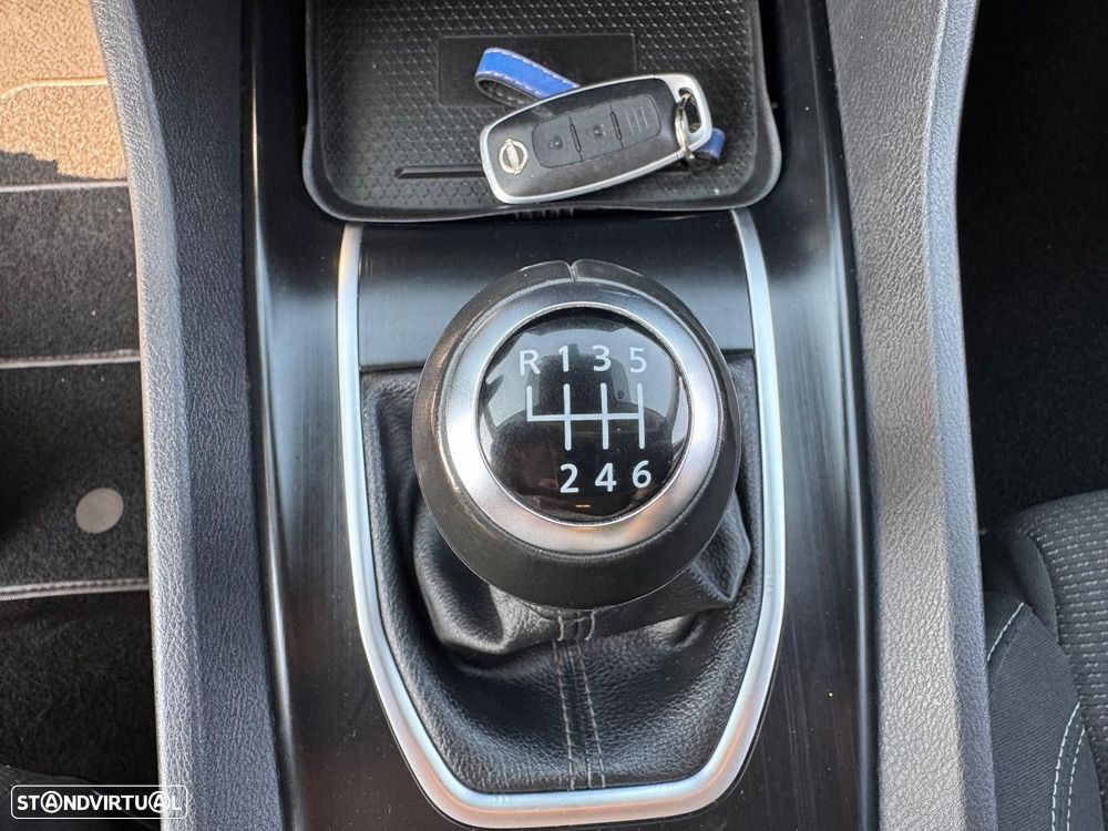 Nissan Qashqai 1.3 DIG-T N-Style - 22