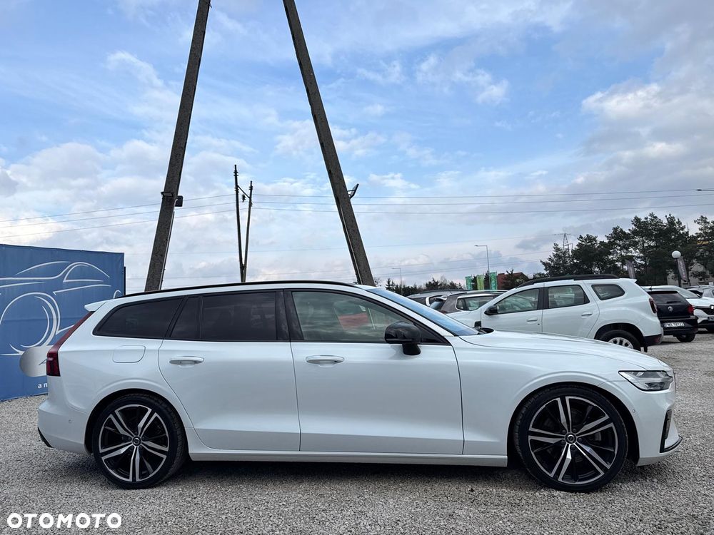 Volvo V60 B3 B Essential - 4