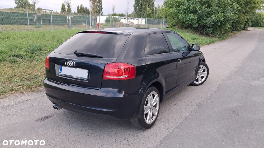 Audi A3 3-drzwiowe - 6