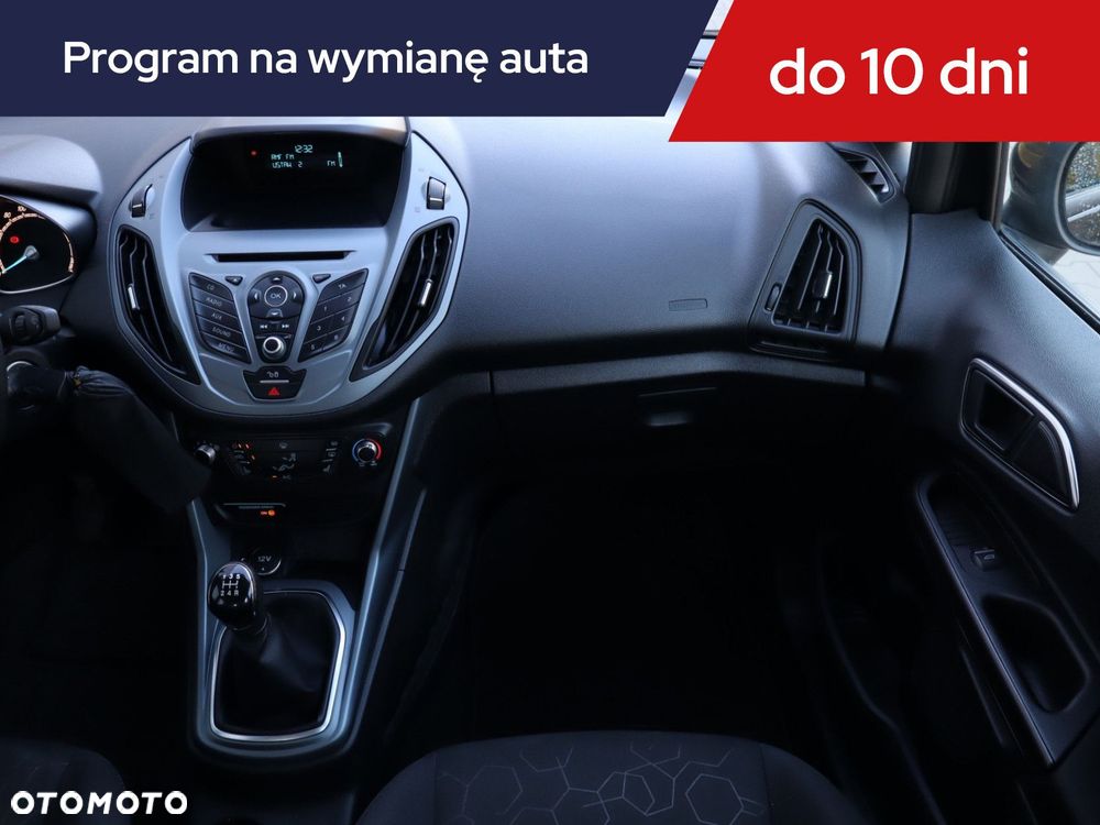 Ford B-MAX - 10