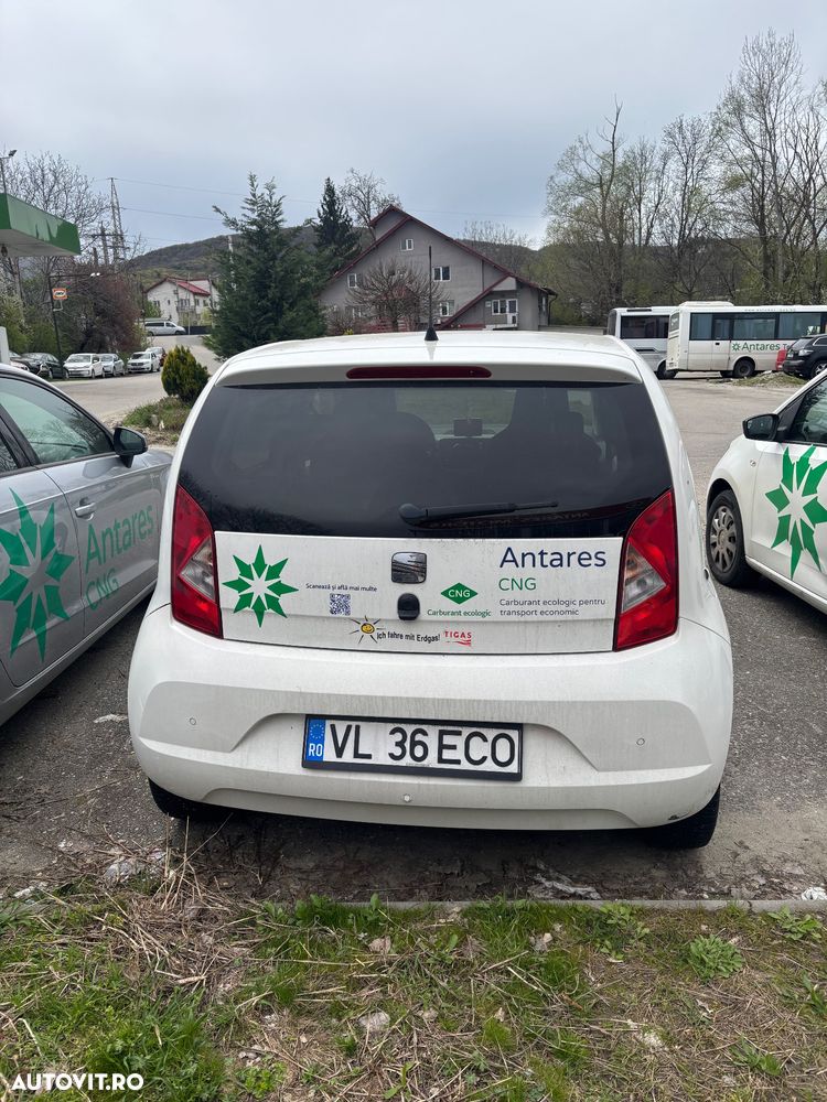 Seat Mii - 4